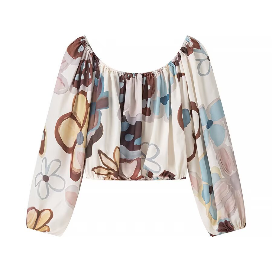 ChicPrint Women's Fashion Set