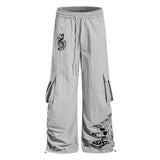 UtilityPro Multi-Pocket Workwear Pants