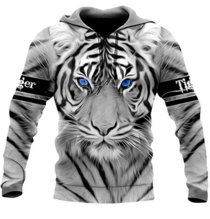 UrbanFlex Trend Hoodie