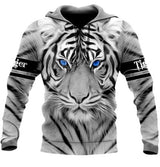 Hoodie fashion trend