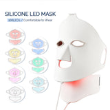 LumiSpectrum LED Beauty Mask
