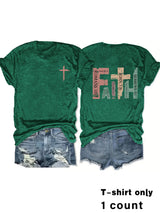 Short sleeved fashion