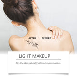 VelvetTone Body Concealer