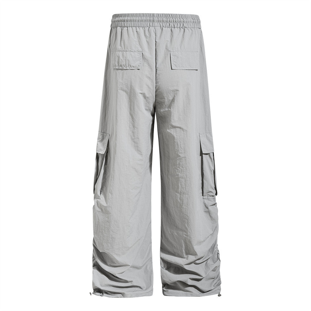UtilityPro Multi-Pocket Workwear Pants