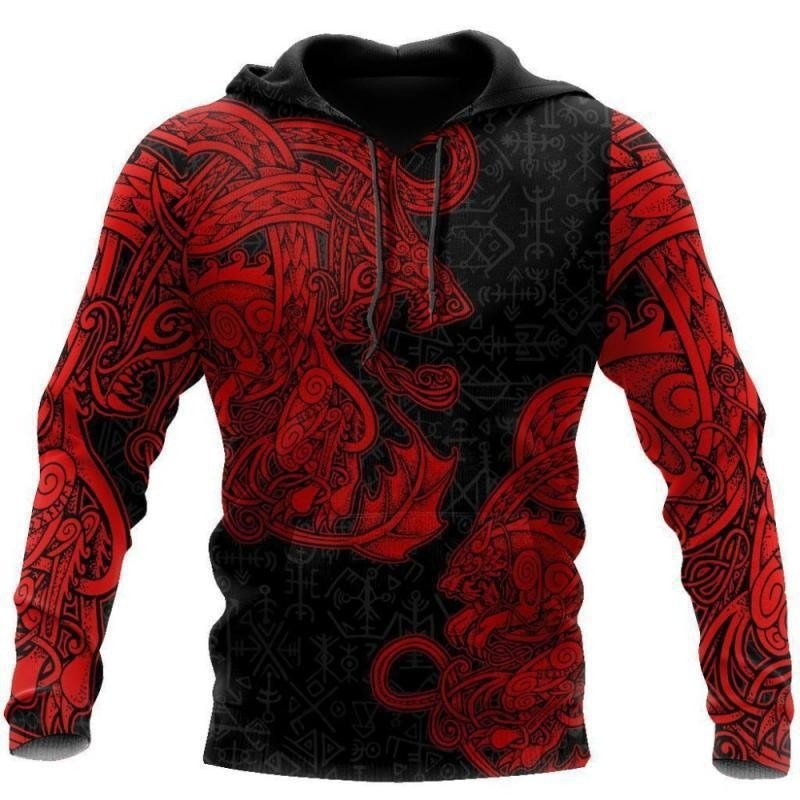 UrbanFlex Trend Hoodie