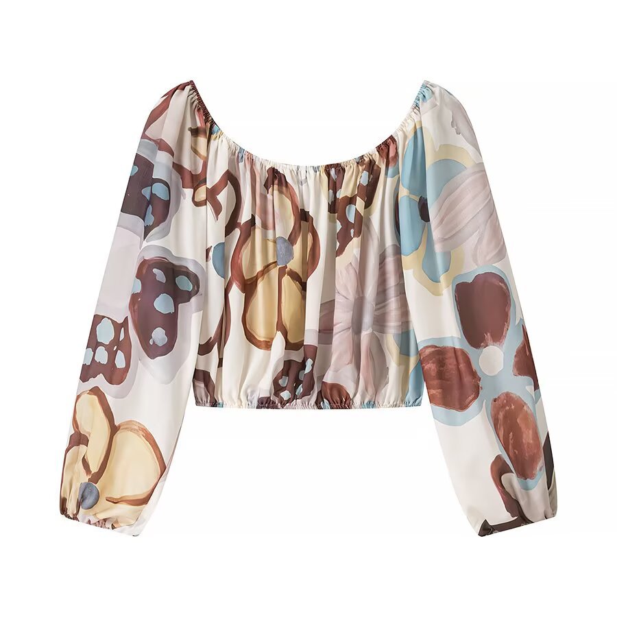 ChicPrint Women's Fashion Set