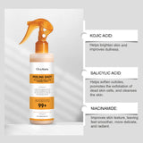 Glow Pure Kojic & Turmeric Cleansing Spray