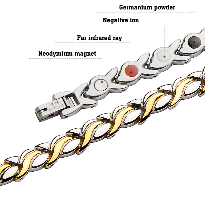 MagniStyle Wellness Bracelet