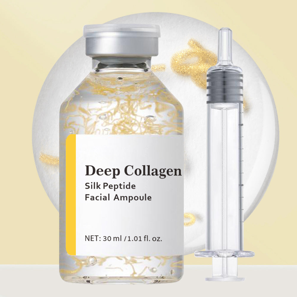 Silk Lift Peptide Intensive Ampoule