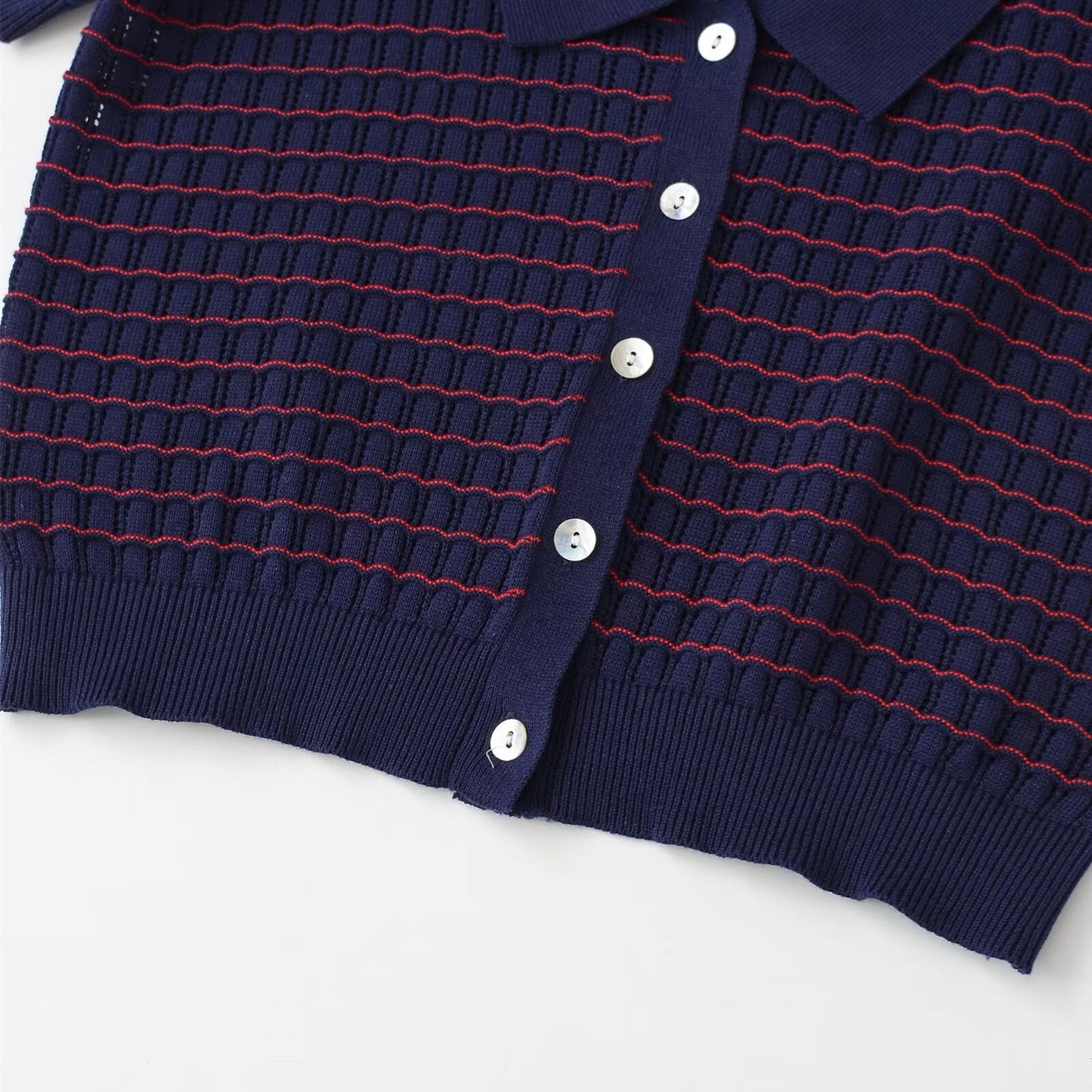 CozyChic Knit Top