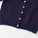 CozyChic Knit Top