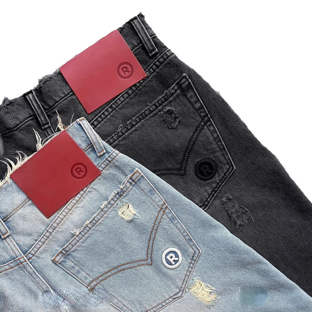 UrbanPulse Streetwear Hip-Hop Set