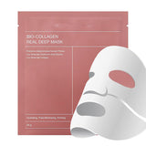 GlowFusion Bio-Collagen Real Mask