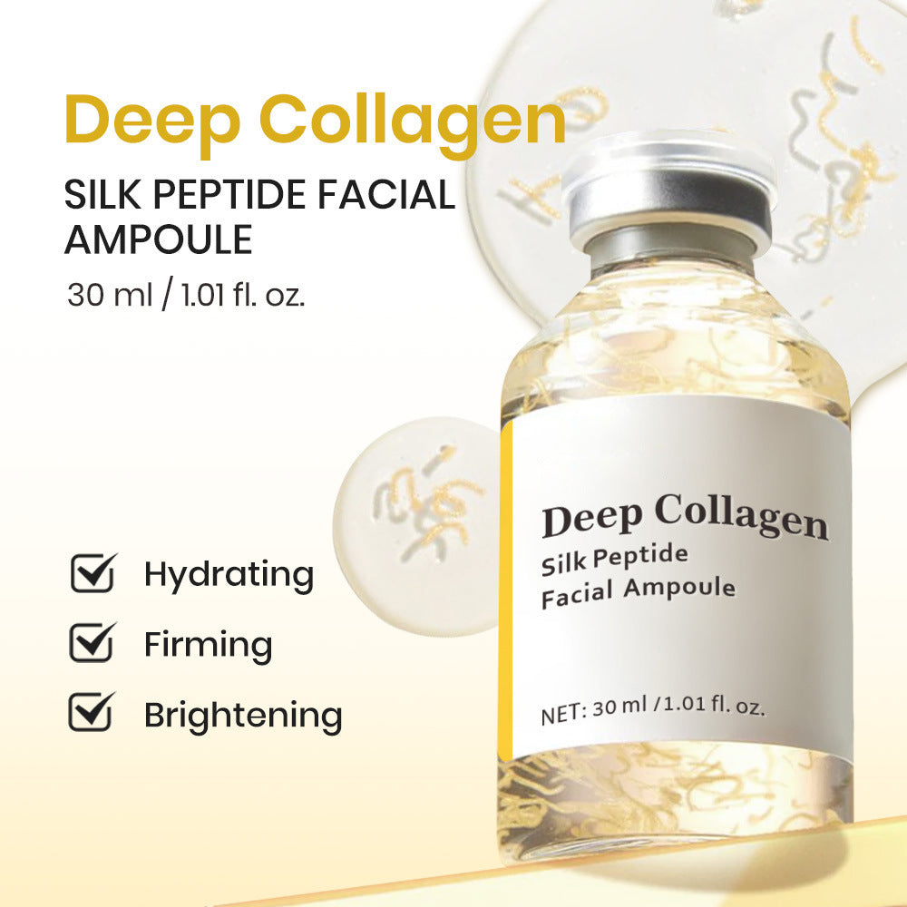 Silk Lift Peptide Intensive Ampoule