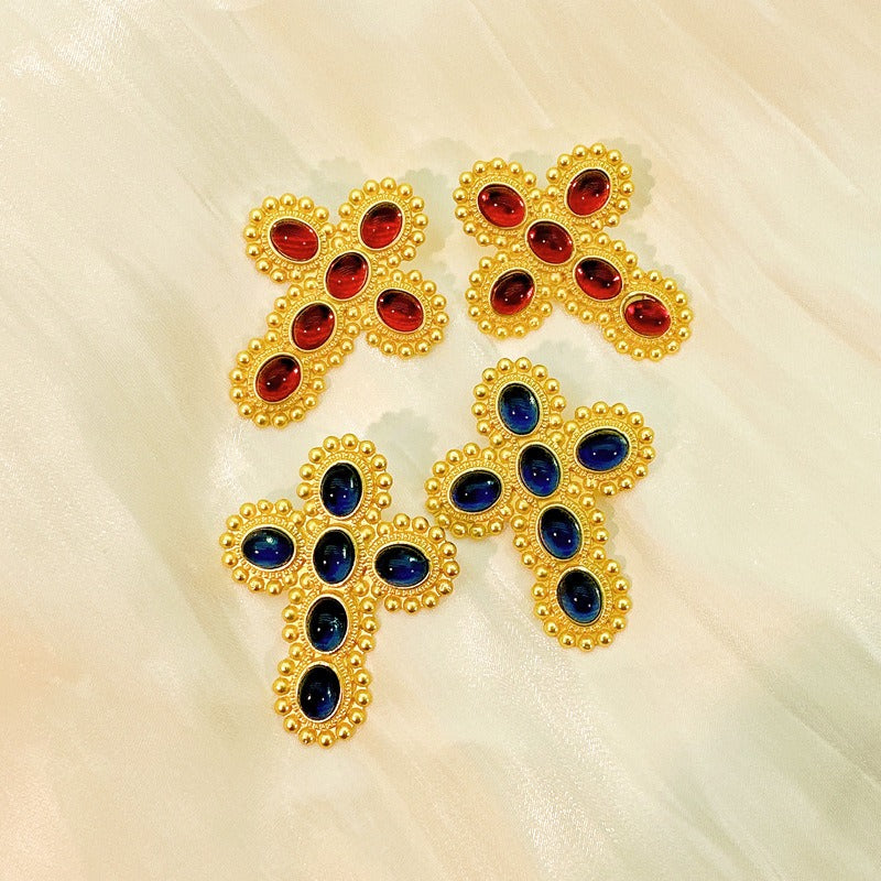 GraceCross Fashion Earrings