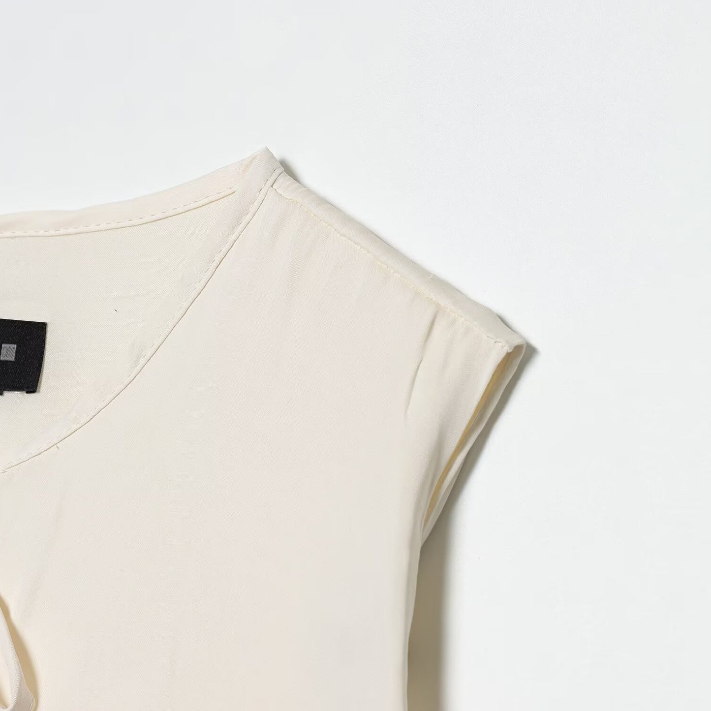 Hot Muse Layered Mini Dress