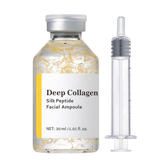 Silk Lift Peptide Intensive Ampoule