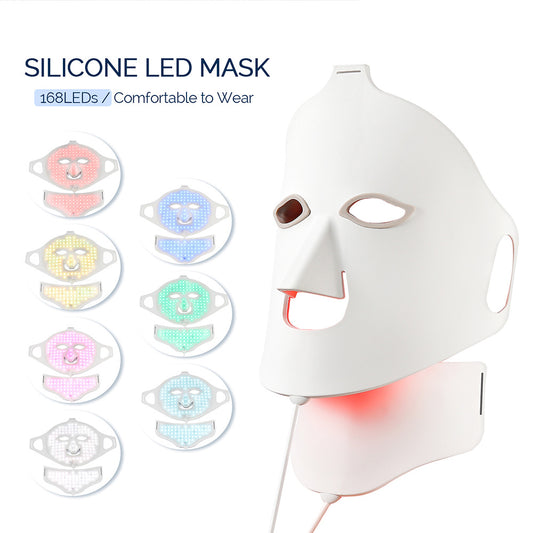 LumiSpectrum LED Beauty Mask