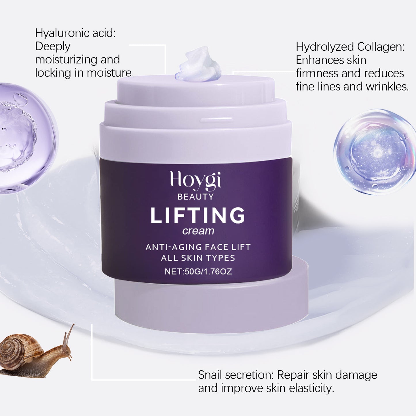 LumiVelvet Deep Moisture Cream