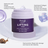 LumiVelvet Deep Moisture Cream