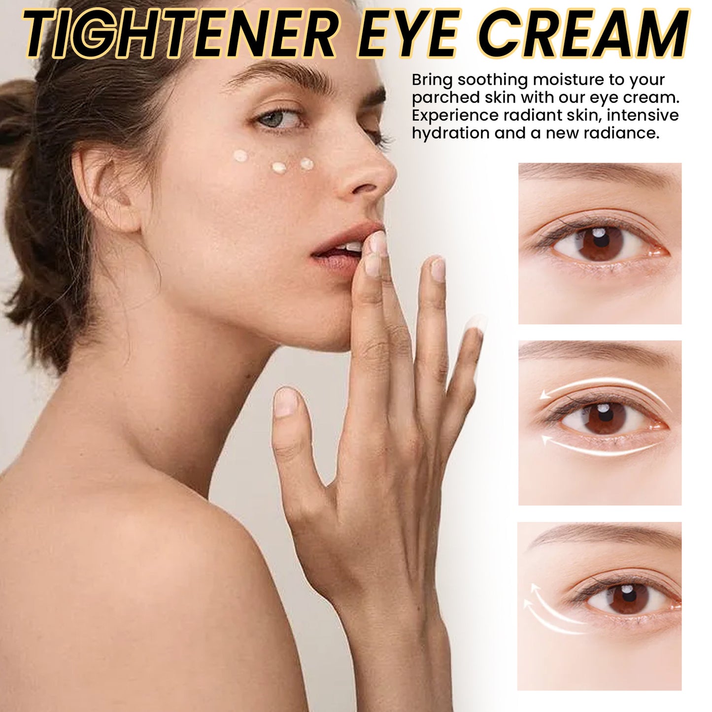 EELHOE Hydrating Nourish Eye Cream