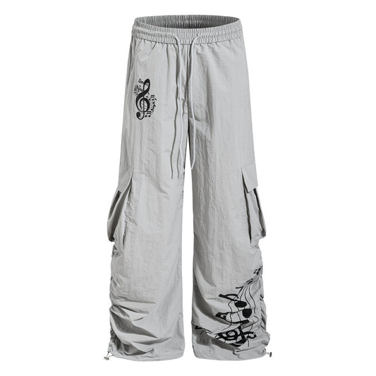 UtilityPro Multi-Pocket Workwear Pants