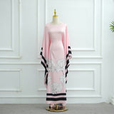Fashion Printed Dress