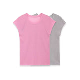 Soft Breeze Ultra-Fine Knit Top