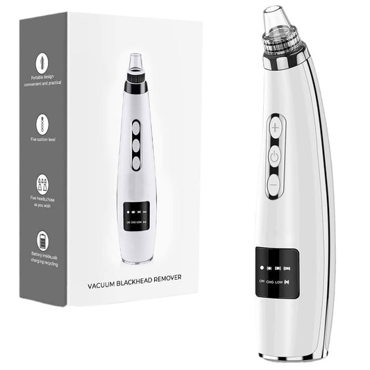 PureVac Portable Pore Cleaner