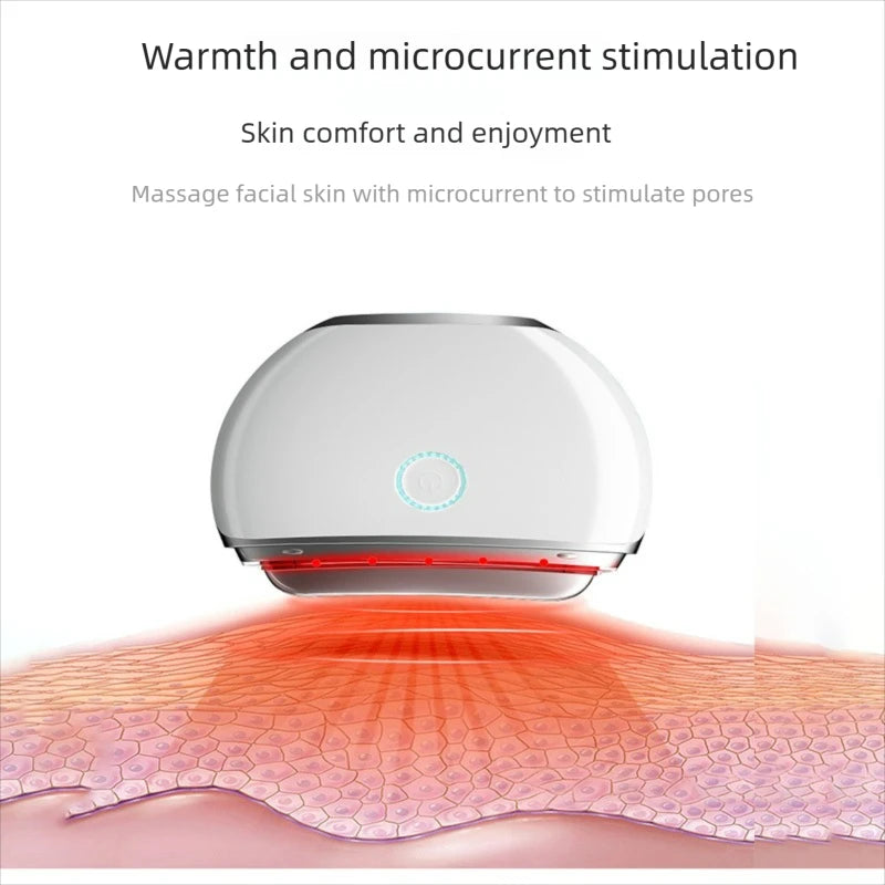 VioraLift EMS Beauty Device