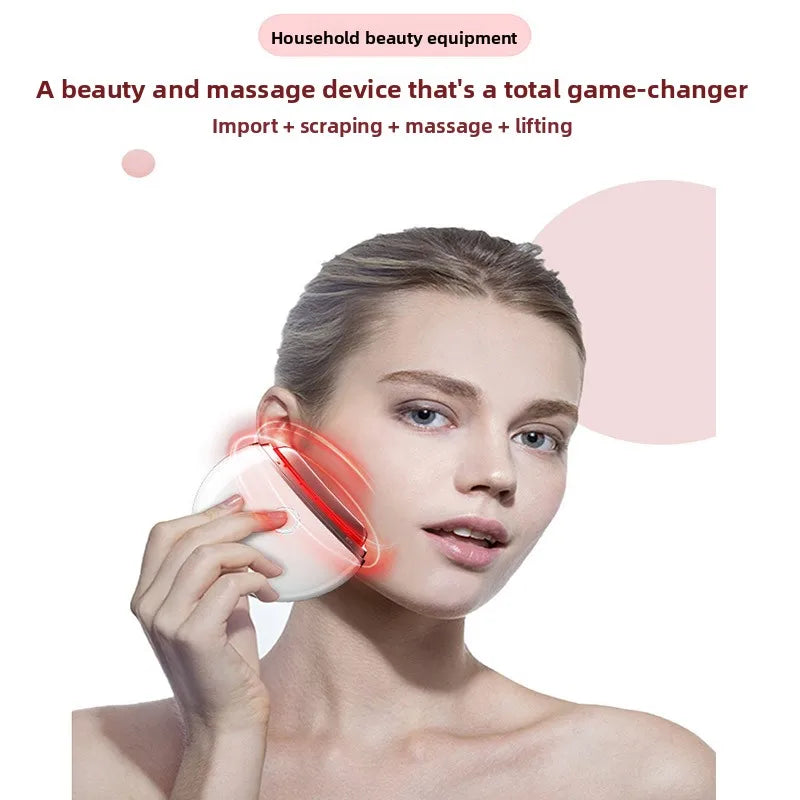 VioraLift EMS Beauty Device