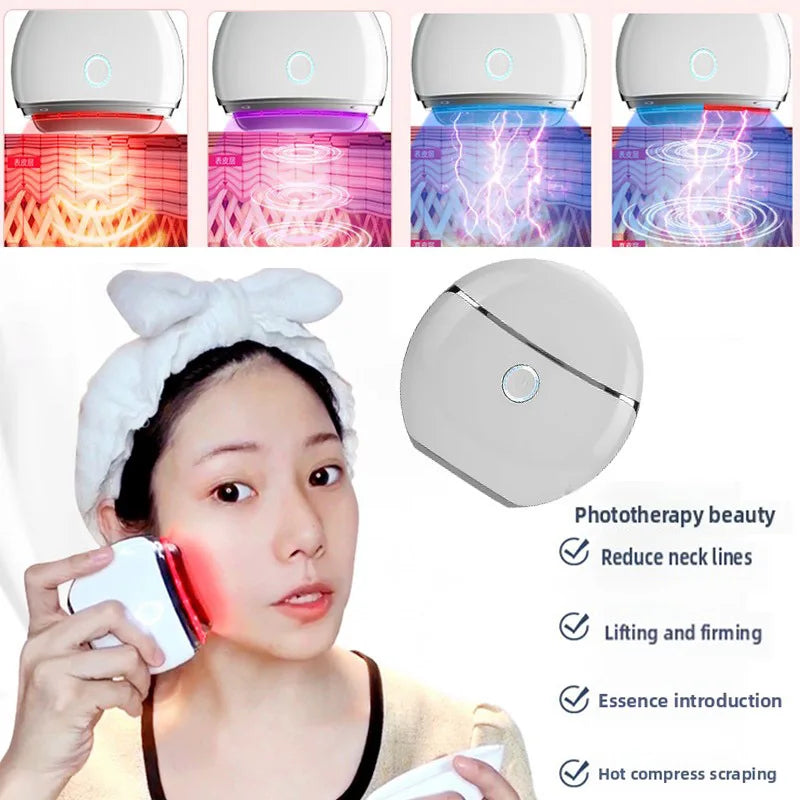 VioraLift EMS Beauty Device