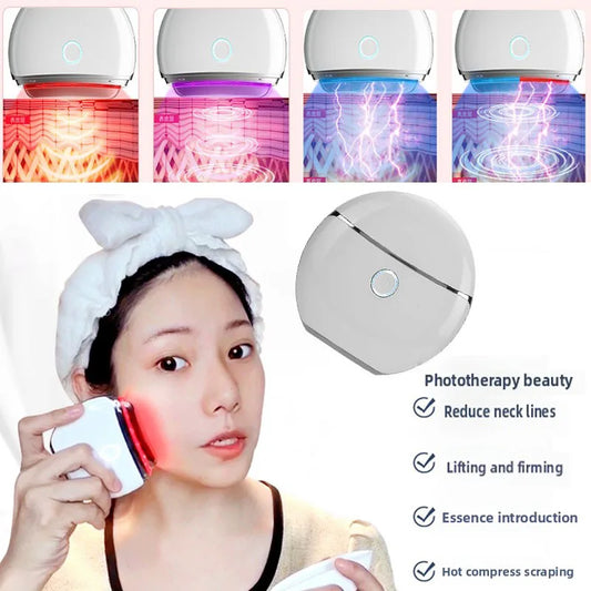 VioraLift EMS Beauty Device