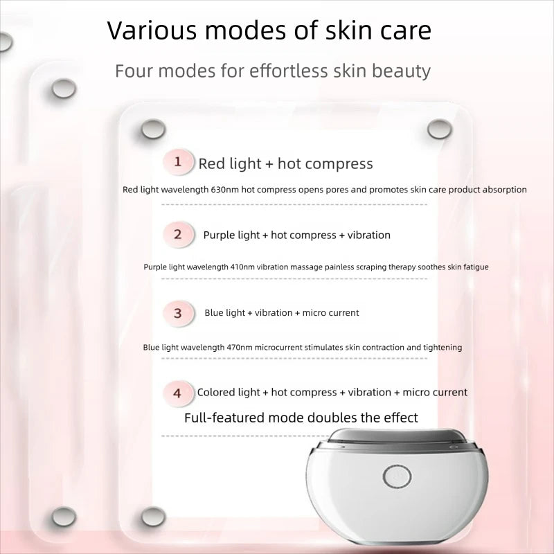 VioraLift EMS Beauty Device