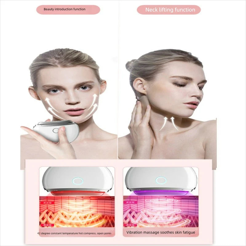 VioraLift EMS Beauty Device